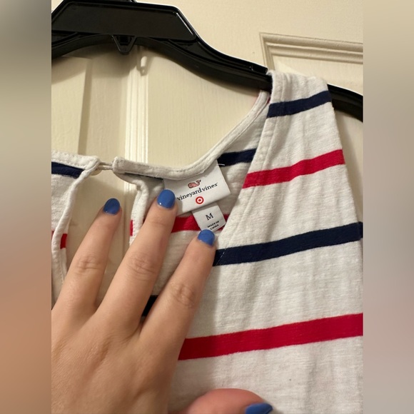 Vineyard Vines for Target Romper - Picture 3 of 3